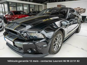  Voir détails -Ford Mustang tout compris hors homologation 4500e à Paris (75)