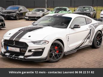  Voir détails -Ford Mustang Shelby rplique tout compris hors homolo à Paris (75)