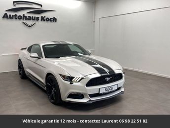  Voir détails -Ford Mustang tout compris hors homologation 4500e à Paris (75)