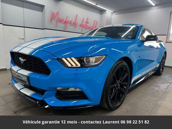 Voir détails -Ford Mustang tout compris hors homologation 4500e à Paris (75)