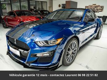  Voir détails -Ford Mustang Shelby rplique tout compris hors homolo à Paris (75)