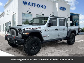  Voir détails -Jeep Gladiator mojave 4x4 tout compris hors homologatio à Paris (75)