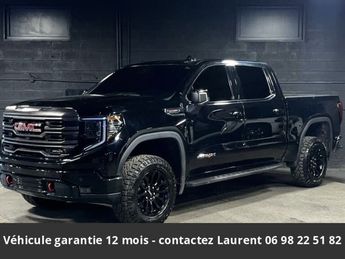  Voir détails -Gmc Sierra at4x 6.2l tout compris hors homologation à Paris (75)