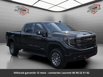  Voir détails -Gmc Sierra at4 6.2l tout compris hors homologation  à Paris (75)