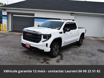  Voir détails -Gmc Sierra at4 6.2l tout compris hors homologation  à Paris (75)