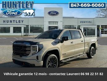  Voir détails -Gmc Sierra at4 6.2l tout compris hors homologation  à Paris (75)