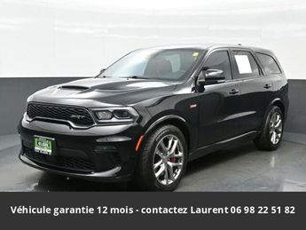  Voir détails -Dodge Durango srt 475 6.4 v8 hors homologation 4500e à Paris (75)