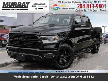  Voir détails -Dodge Ram gt sport night 12p 5.7l 4x4 tout compris à Paris (75)