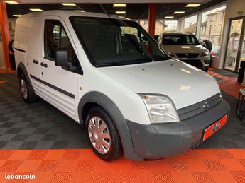  Voir détails -Ford Transit CONNECT KASTEN 1.8 TDCI 16V 75 cv Garant à Piennes (54)