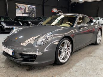  Voir détails -Porsche 911 CARRERA S PDK 3.8 400CV / TOE / CHRONO / à Jouars-Pontchartrain (78)