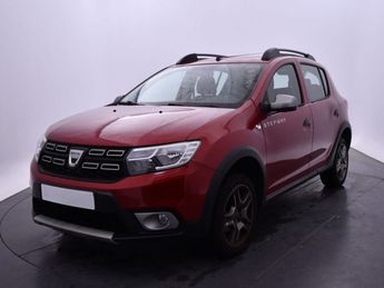  Voir détails -Dacia Sandero 1.0 SCE 75CH URBAN STEPWAY/ CRITAIR 1 /  à Meylan (38)