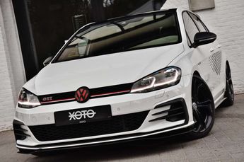  Voir détails -Volkswagen Golf GTI TCR DSG à Jabbeke (84)