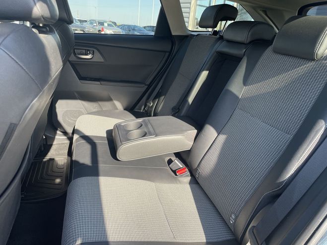 Toyota Auris 112 D-4D LOUNGE BLEU FONCE  de 2016