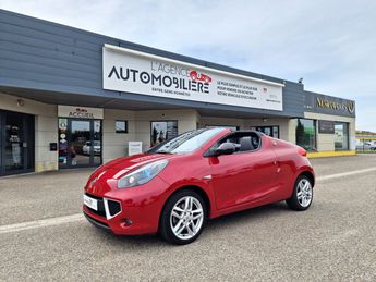  Voir détails -Renault Wind 1.2 101 cv à Sausheim (68)
