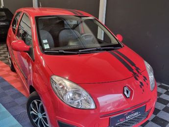  Voir détails -Renault Twingo 1.2 16V 75ch distribution neuve à Lieusaint (77)