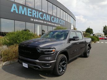  Voir détails -Dodge Ram 1500 CREW LIMITED NIGHT EDITION à  Le Coudray-Montceaux (91)