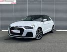 Audi A1 Sportback 30 TFSI 110 ch S tronic 7 Adva à Escalquens (31)