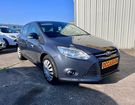 Ford Focus 1.6 TDCI 95CH TREND / CARNET A JOUR / DI à Berck (62)