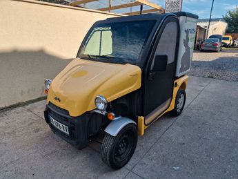  Voir détails -Ligier Ligier Pulse 4 quad electrique payer en 4x fois à Argenteuil (95)