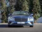 Bentley Continental GT W12 à Monaco (98)