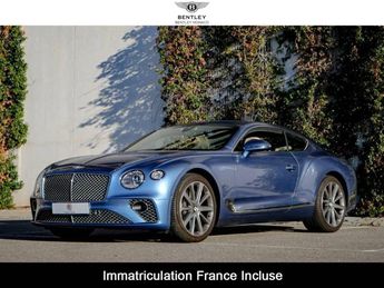  Voir détails -Bentley Continental GT W12 à Monaco (98)