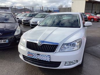  Voir détails -Skoda Octavia 1.2 à Calais (62)