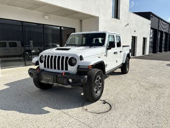  Voir détails -Jeep Gladiator MOJAVE 3.6 V6 à  La Teste-de-Buch (33)