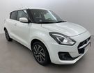 Suzuki Swift 1.2 Dualjet Hybrid Pack à Chanas (38)