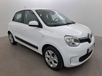  Voir détails -Renault Twingo III 1.0 SCe 75 Zen à Chanas (38)