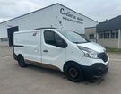 Renault Trafic 8500 ht l?tat frigorifique à   La Boisse (01)