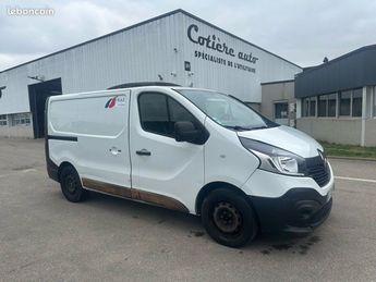  Voir détails -Renault Trafic 8990 ht l?tat frigorifique à   La Boisse (01)