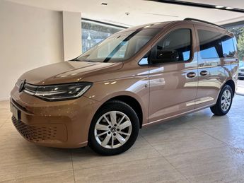  Voir détails -Volkswagen Caddy 2.0 TDI 122cv DSG7 à  Le Cannet (06)