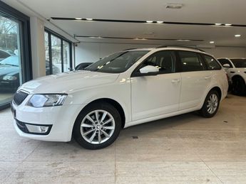  Voir détails -Skoda Octavia 2.0 TDI 150 ch à  Le Cannet (06)