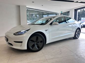  Voir détails -Tesla Model 3 STANDARD RWD PLUS à  Le Cannet (06)