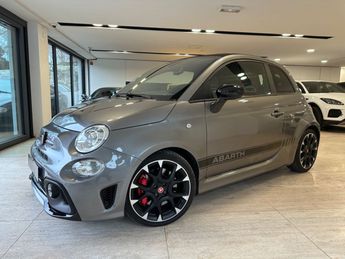  Voir détails -Abarth 595 COMPETIZIONE à  Le Cannet (06)