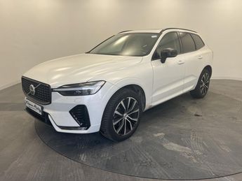  Voir détails -Volvo XC60 B4 197 ch Geartronic 8 Ultimate Style Da à Quimper (29)