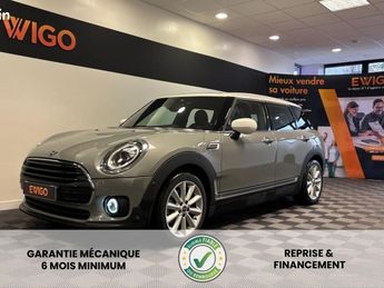  Voir détails -Mini Clubman Canonbury 136ch BVA7 + TOIT OUVRANT-PANO à Saint-Apollinaire (21)
