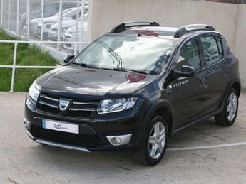  Voir détails -Dacia Sandero 0.9 TCE 90CH STEPWAY PRESTIGE à Vestric-et-Candiac (30)