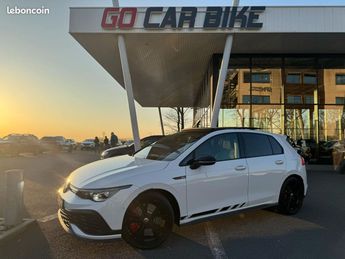  Voir détails -Volkswagen Golf VW 8 GTI Clubsport 300ch Garantie 6 ans  à Sarreguemines (57)