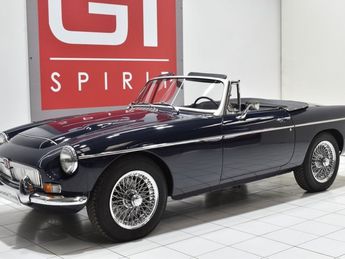  Voir détails -MG MGC C à   La Boisse (01)