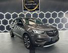 Opel Grandland X 2.0D 177CV Ultimate BVA8 à Sarreguemines (57)