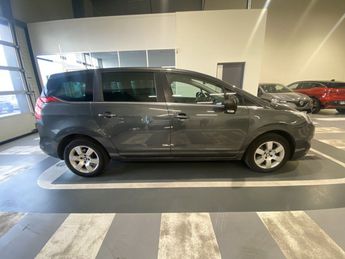  Voir détails -Peugeot 5008 1.6 BLUEHDI 120CH ALLURE S&S EAT6 7PL à Voreppe (38)