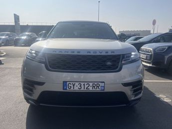  Voir détails -Land rover Range Rover Velar 2.0D 180CH R-DYNAMIC SE AWD BVA à Voreppe (38)