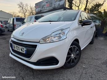  Voir détails -Peugeot 208 1.0 puretech active 3 portes à  Les Pennes-Mirabeau (13)