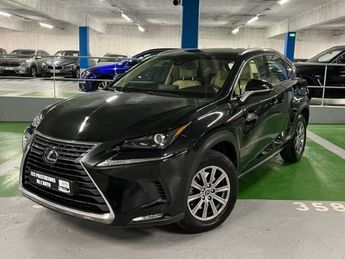  Voir détails -Lexus NX 300h 2WD Pack Business à Puteaux (92)