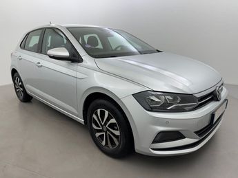  Voir détails -Volkswagen Polo 1.0 TSI 95 ACTIVE à Mions (69)