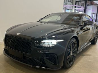  Voir détails -Bentley Continental GT Speed 4.0 V8 HYBRID 782 CH à Roanne (42)