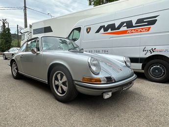  Voir détails -Porsche 911 2.2 BOITE MECA RENOV TOTAL à Mougins (06)