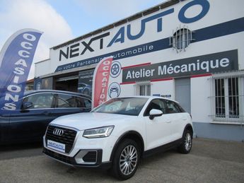 Voir détails -Audi Q2 1.4 TFSI 150CH COD BUSINESS LINE S TRONI à  Le Coudray-Montceaux (91)