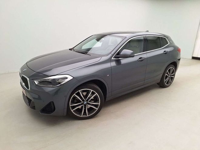BMW X2 2.0iA sDrive Kit M Gris Mtallis de 